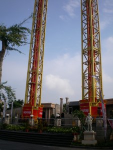 Histeria Unia Fantasi