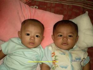 Aisya & Arroyyan