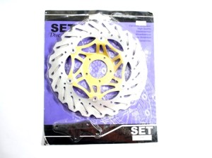 set disc Brake google