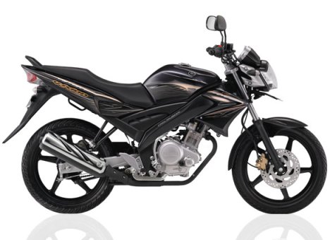 Vixion-Display-Black