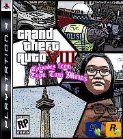 game afriani SUsanti