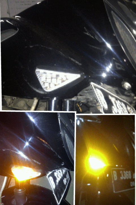 modifikasi pulsar 220 image