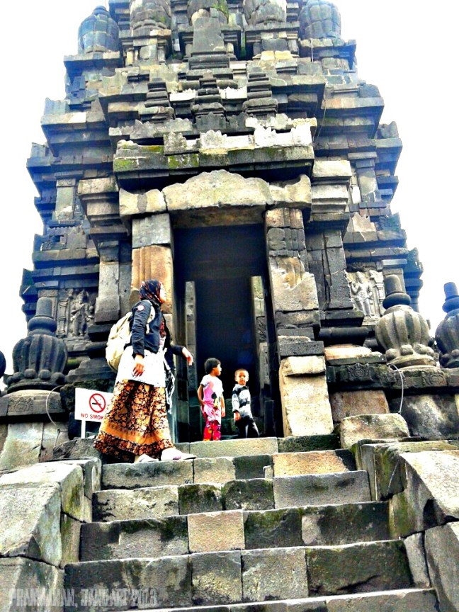 prambanan