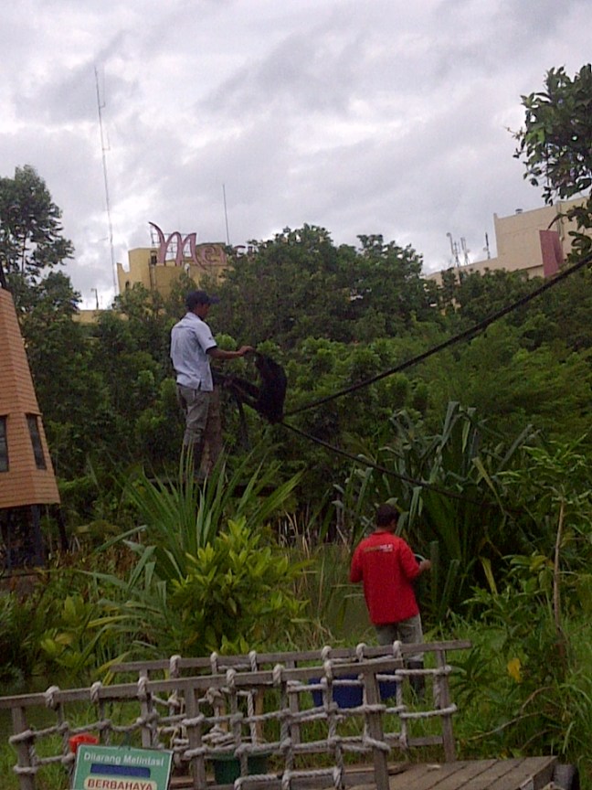 si amang ecopark ancol3