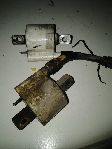 koil pulsar220.jpg image