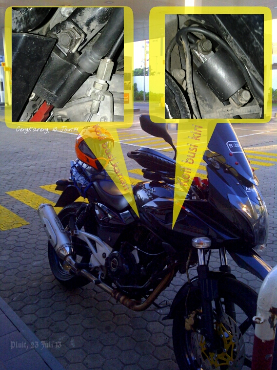 koil pulsar 220 kanan dan kiri.jpg image