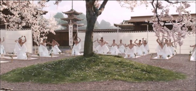 47 ronin samurai die