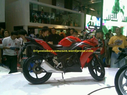 dijual CBR 150.jpg image