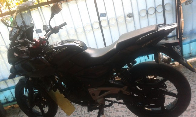 modifikasi spakbor pulsar