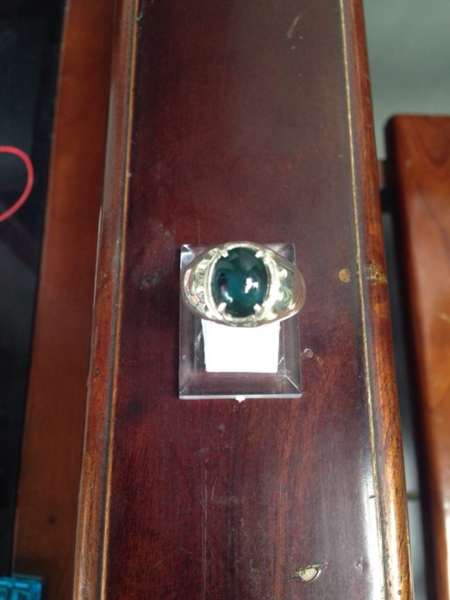 bacan doko