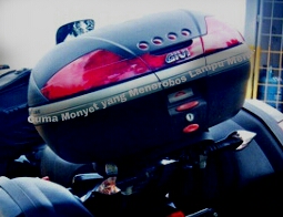 gambar ilustrasi, tulisan monyet hanya editan HP