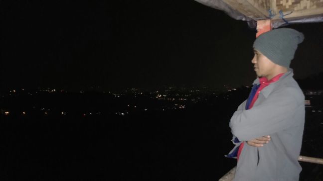 *pict diperagakan oleh model :D