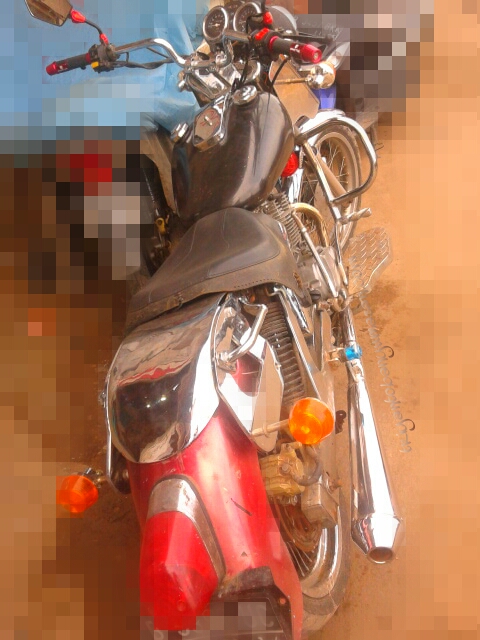 posisi motretnya sempit