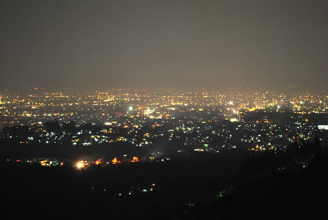 foto dari Bandung tourism