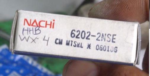 Nachi 6202