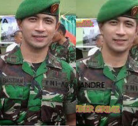 niat banget, tapi editingnya payah