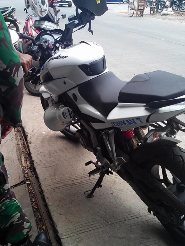 TOA legal kalo yang ini bro