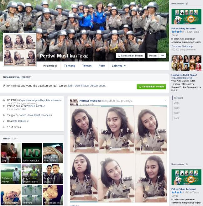 sil;ahkan dibandingkan