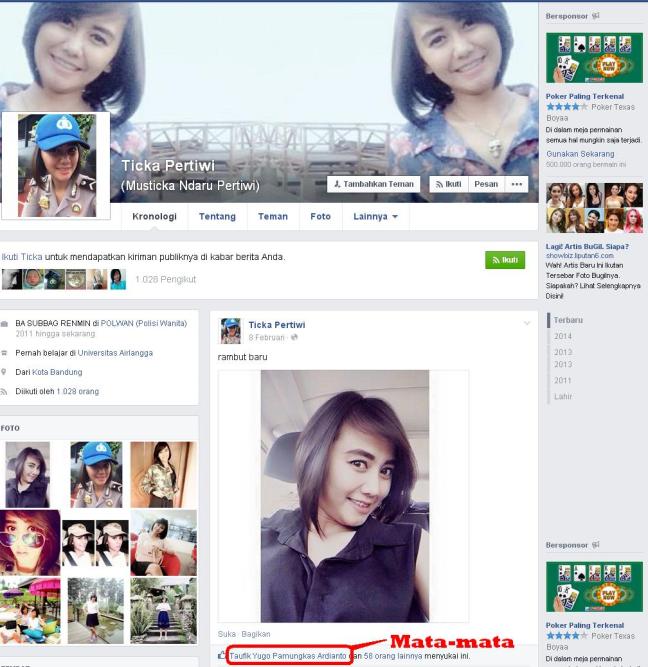 cie cie like nih yeee