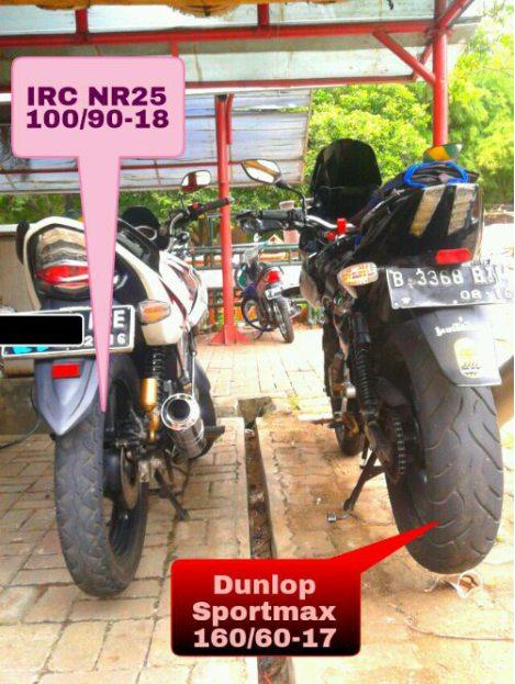 Waktu masih baru, top markotop