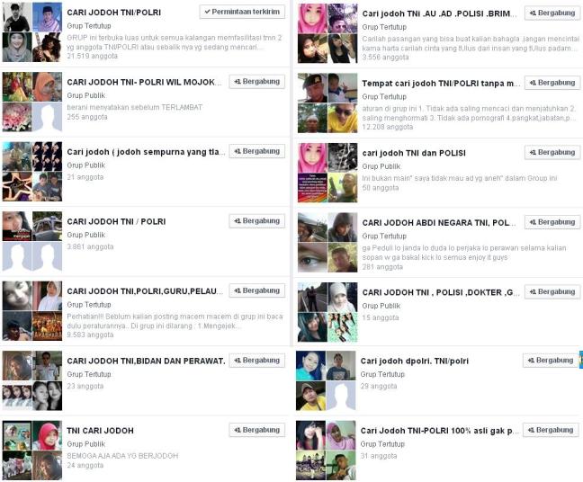 diduga Bwanyak jebakan scammer