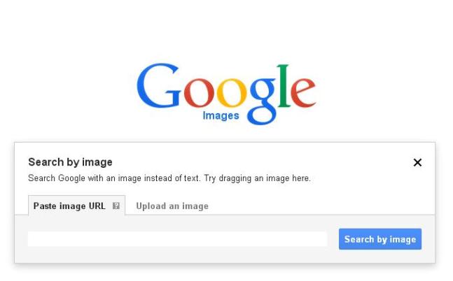 membuka google image untuk ungkap penipuan
