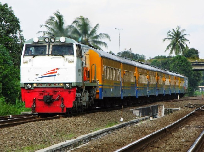 Gaya Baru Malam Selatan
