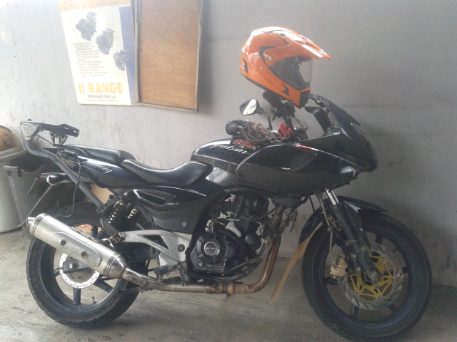 terlihat lebih simple