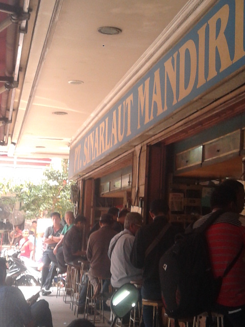 perlu kesabaran ekstra dan luang waktu yang banyak