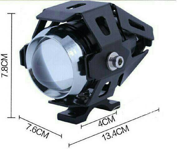 led spot cree u5