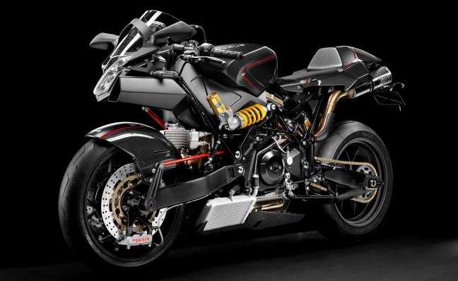 Vyrus-987-C3-4V-lateral unique bike