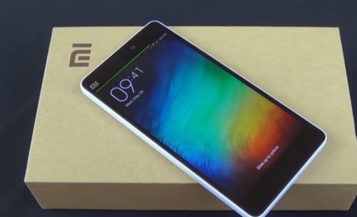 harga terbaru xiomi mi 4i terbaru oktober 2015 3,1jt dan second di kisaran 2 juta