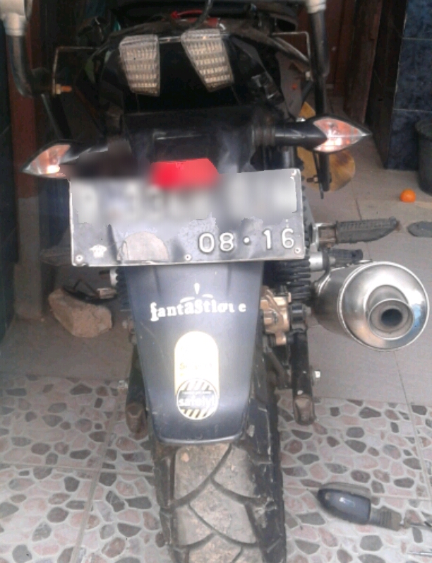 Pasang sen p135 di pulsar220.jpg image