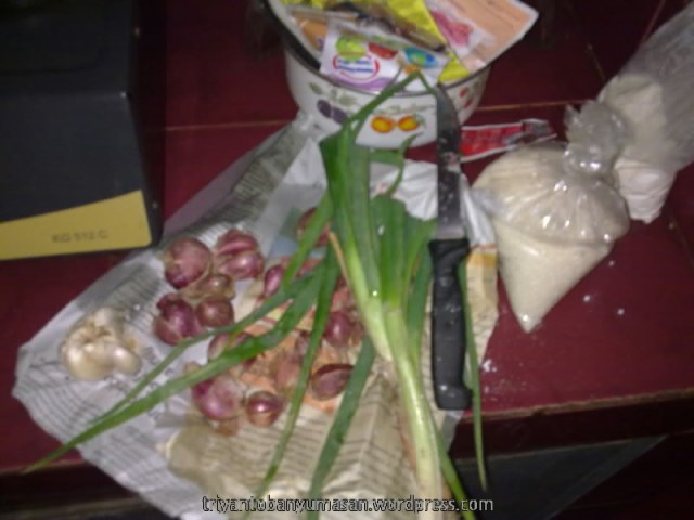 bumbu-membuat-tempe-mendoan-banyumas