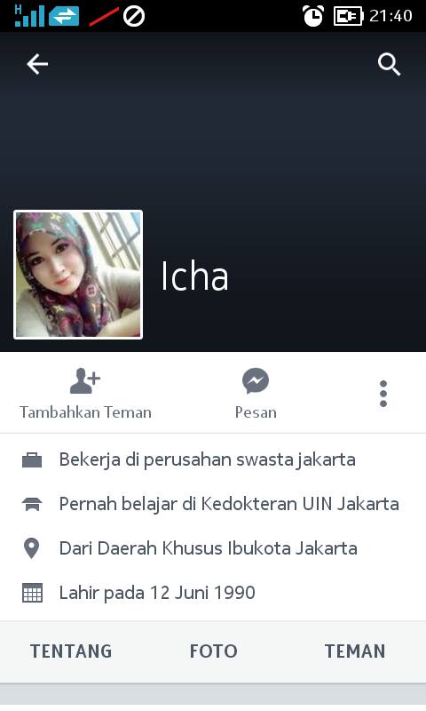 foto cantik Nur Shamimi paling laris