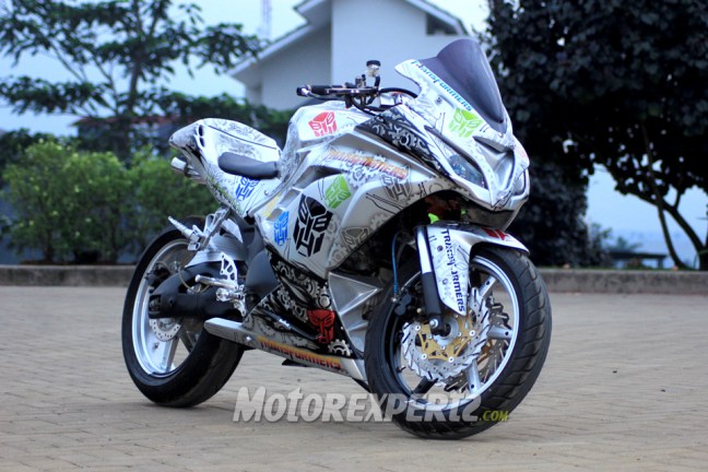 supra-x-125-modif-full-fairing