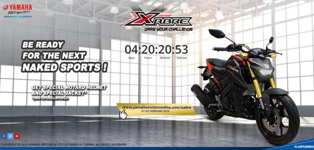 yamaha-xabre-mt-15-Iklan-booking-online-yamaha-motoronline