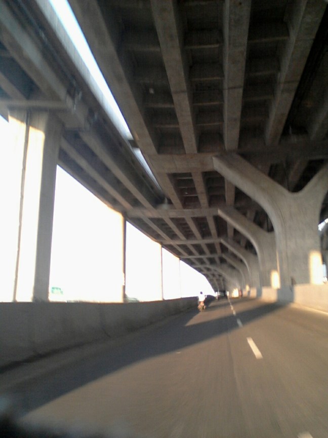 Depan Bogasari 29 Ramadan 1437H