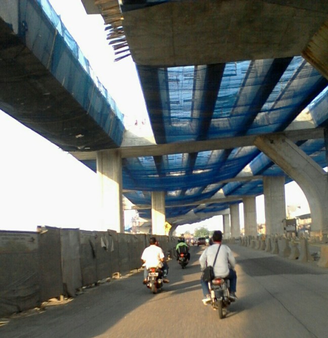 Waspada-kecelakaan-dijalan-cilincing-cakung