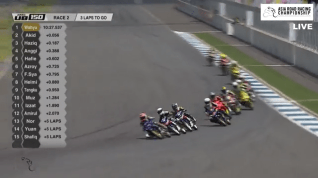 Hasil-lengkap-balap-bebek-ub150-arrc-buriram-thailand-2017