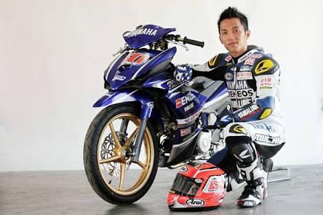 Wahyu-aji-trilaksana-mx-king