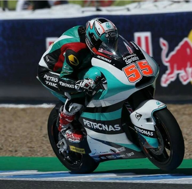 Hafizh-syahrin-podium-moto2-sanmarino-2017