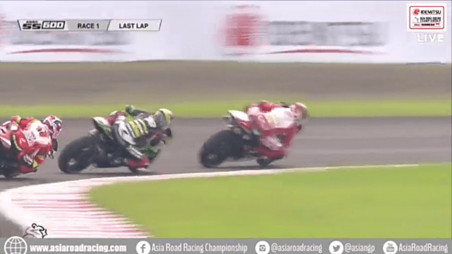 Hasil-lengkap-balap-arrc-ss600-sentul-indonesia-2017